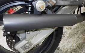 KAWASAKI BALIUS 250 Gen.2 2023 ZR250B