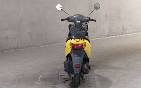 SUZUKI LET`S4 CA41A