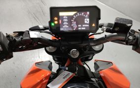KTM 390 DUKE JPJ40