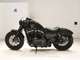 Фото Harley XL1200X 2022 с японского аукциона