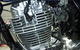 YAMAHA SR400 Gen.5 2020 RH16J