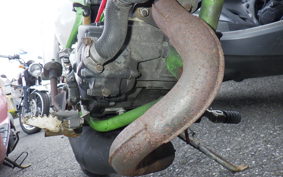 KAWASAKI KSR-2 MX080B