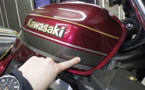 KAWASAKI ZRX1200 D 2015 ZRT20D