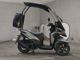 Фото Yamaha TRICITY 125 с японского аукциона