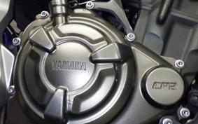 YAMAHA MT-07 ABS 2016 RM07J