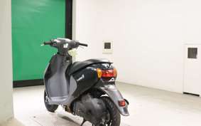 SUZUKI LET's 4 2017 CA45A