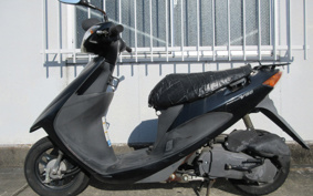 SUZUKI ADDRESS V50 CA44A