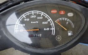 YAMAHA JOG Gen.5 SA36J