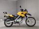 Фото BMW F650GS 2000 с японского аукциона
