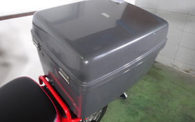 HONDA CROSS CUB JA10