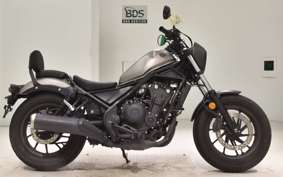 HONDA REBEL 500 A 2021 PC60
