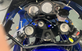 YAMAHA TZR250 R 3XV