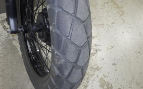 YAMAHA TW200 2005 2JL