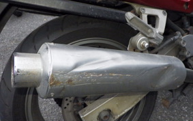 KAWASAKI ZZ-R400 Gen.2 1996 ZX400N