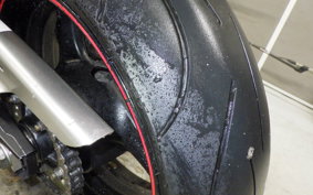 SUZUKI BANDIT 1250 F 2010 GW72A