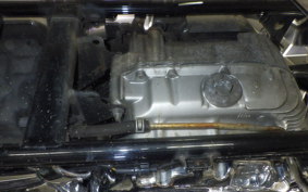 YAMAHA DRAGSTAR 250 VG02J