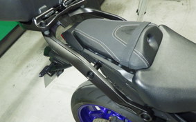 YAMAHA MT-09 2025 RN87J