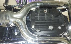 BMW R NINE T SCRAMBLER 2021