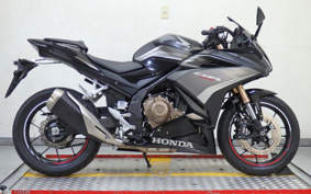 HONDA CBR400R ABS 2023 NC56