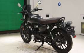HONDA GB350 2025 NC59