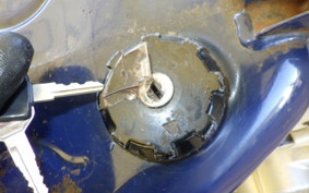 YAMAHA MATE 50 UA04J