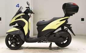 YAMAHA TRICITY 125 A 1999 SEC1J