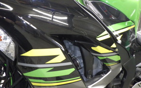KAWASAKI NINJA ZX-6R A 2016