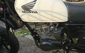 HONDA APE 50 TYPE D AC18