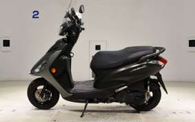 YAMAHA AXIS 125 Z SED7J