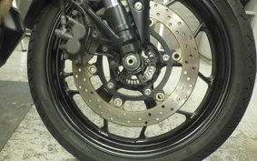YAMAHA MT-03 ABS 2023 RH21J