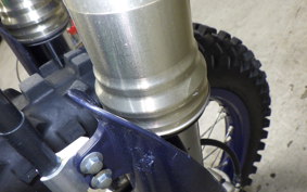 YAMAHA YZ125 CE34C
