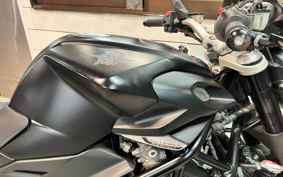 MV AGUSTA BRUTALE 920 2012 ZCGB530