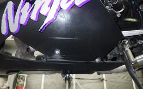 KAWASAKI ZZ1400 NINJA R A 2006 ZXT40B