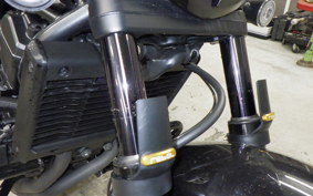 HONDA REBEL 1100 TD 2024 SC83