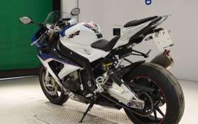 BMW S1000RR 2015