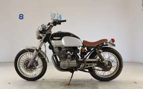 HONDA GB250 CLUBMAN-4(ショルイナ MC10