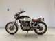 Фото Honda GB250 CLUBMAN-4(ショルイナ 1993 с японского аукциона
