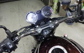 KAWASAKI Z900RS 2025 ZR900K