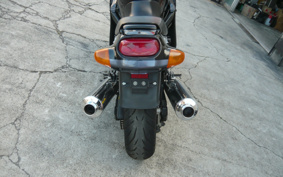 KAWASAKI ZZ1100 NINJA 2001 ZXT10D