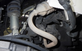 HONDA GYRO CANOPY 2000 TA03