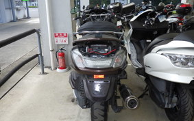 YAMAHA MAJESTY 250 Gen.3 SG15J
