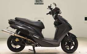YAMAHA CYGNUS 125 XSR 3 1999 SED8J