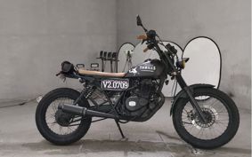 SUZUKI GLASS TRACKER BIG BOY NJ47A