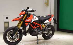 DUCATI HYPERMOTARD 950 SP 2023