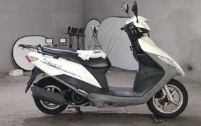 SUZUKI ADDRESS V125 DT11A