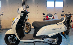 SUZUKI ADDRESS V125 DP12H