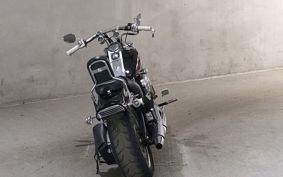 HARLEY FXST1580 2009 BV5