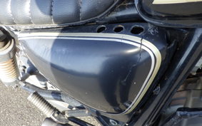 SUZUKI GRASS TRACKER Bigboy NJ47A