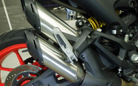 DUCATI MONSTER 937 + 2022