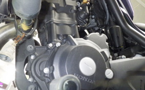 HONDA REBEL 250 S 2014 MC49